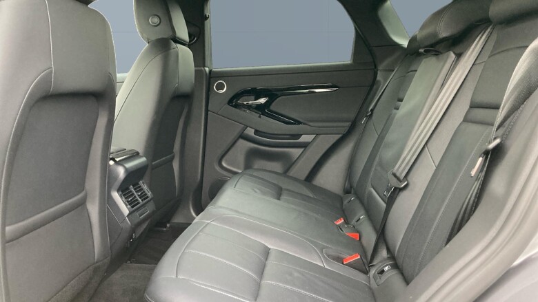 Land Rover Range Rover Evoque 2.0 D200 Dynamic SE 5dr Auto Diesel Hatchback